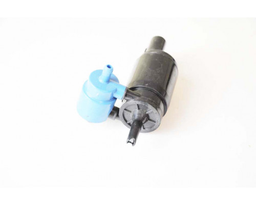 KEMP Насос омивача лобового скла на 2 виходи VW T5 Passat В5/A3,A4,A6 97-/Seat,Skoda