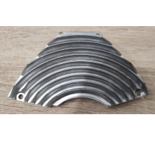 KEMP Опір вентилятора пічки Audi A4 VW Passat B5 AC+ 8D1907521