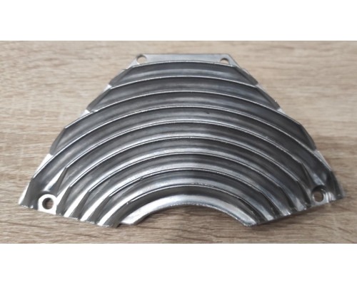 KEMP Опір вентилятора пічки Audi A4 VW Passat B5 AC+