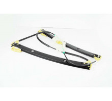 KEMP Ст/підйомник електро передній AUDI A4 08- L без мотора лівий 8K0837461