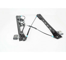 KEMP Стеклопідйомник передній електричний MB E-Class W211 02-09 L без мотора 2117200346