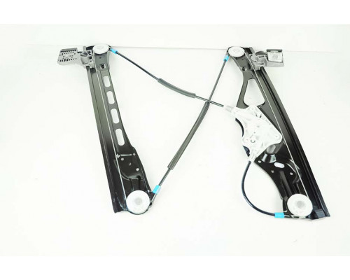 KEMP Стеклопідйомник передній електричний MB E-Class W211 02-09 R без мотора