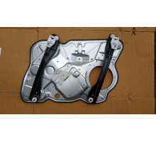 KEMP Ст/підйомник перед. Octavia A5 L без мотора з рамою 1Z1837461