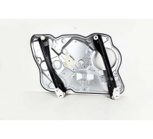 KEMP Ст/підйомник перед. Octavia A5 R без мотора з рамою 1Z1837462