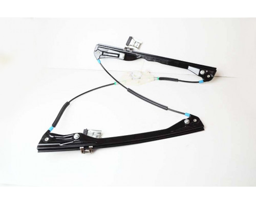 KEMP Ст/підйомник електро передній VW Golf Bora Jetta 97-06 L без мотора без рами лівий