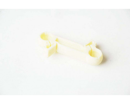 KEMP Тяга вибору передач КПП VW Golf-2 84-91 (73.5мм)