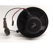 KEMP Мотор печки VW Golf 3 AC 1H1819021