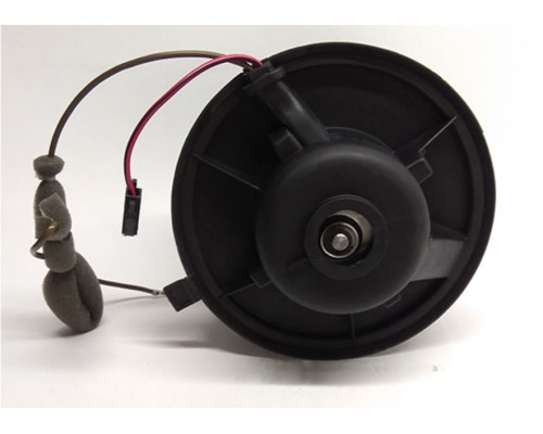 KEMP Мотор печки VW Golf 3 AC-