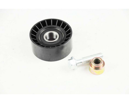 KEMP Ролик проміжний ременя ГРМ Daewoo Lanos Nubira Nexia 16V (29.2*64+M8)