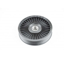 KEMP Ролик паразитний поліклінового ременя Chevrolet Aveo Lacetti Nubira