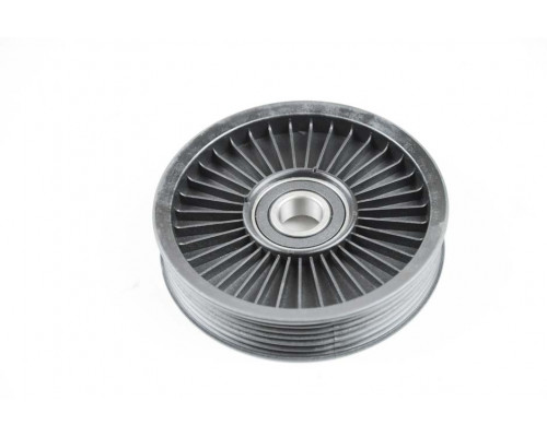 KEMP Ролик паразитний поліклінового ременя Chevrolet Aveo Lacetti Nubira