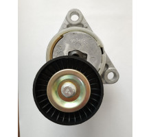 KEMP Ролик натяжний поліклінового ременя Chevrolet, Lacetti, Aveo Daewoo Nubira