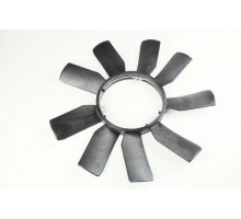KEMP Крилчатка на термомуфту (3 кріплення) MB W124 OM201-602 W202 2.0-2.3 Kompresor 6032000523
