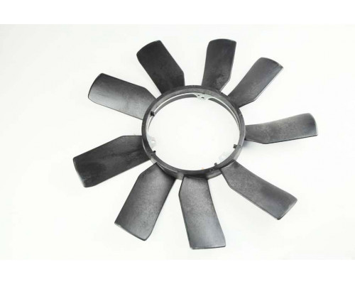 KEMP Крилчатка на термомуфту (3 кріплення) MB W124 OM201-602 W202 2.0-2.3 Kompresor