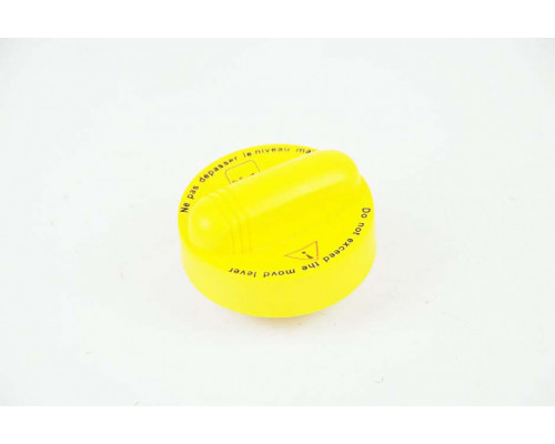 KEMP Кришка заливання масла Renault Kangoo 1.5dCi Master 2.2-2.5dCi Trafic 2.5 dCi