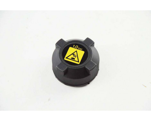 KEMP Кришка розширювального бачка Renault 9-25 Fiat Lancia 1.0 bar