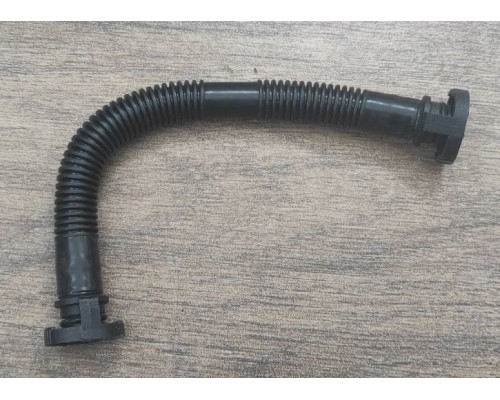 KEMP Шланг вентиляції картера VW Audi Skoda