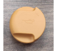 KEMP Кришка масла заливної горловини Opel Astra F Corsa B 1.4-1.6 16V 90412819