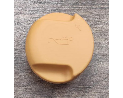 KEMP Кришка масла заливної горловини Opel Astra F Corsa B 1.4-1.6 16V