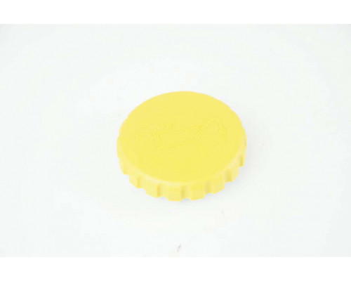 KEMP Кришка масла заливної горловини Opel Astra Vectra Omega 1.6-2.0