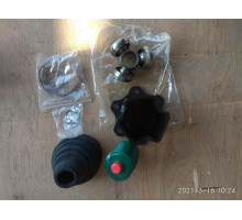 KEMP Шрус VW Caddi 3 0.4 1.9TDI внутрішній 1K0498103E