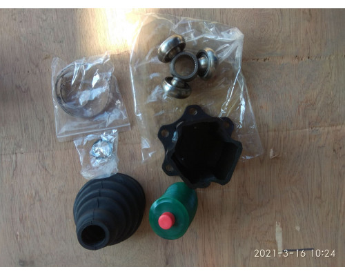 KEMP Шрус VW Caddi 3 0.4 1.9TDI внутрішній