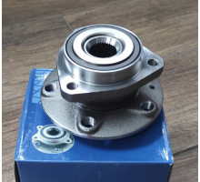 KEMP Ступиця передня VW Cadi 3 Golf 5 Octavia 04 р. вар. оснащення 1ZC, 1ZF 1K0498621