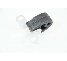 KEMP Резинка кріплення глушника VW Polo Golf Skoda Octavia Fabia (з кронштейном) 1J0253144