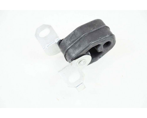 KEMP Резинка кріплення глушника VW Polo Golf Skoda Octavia Fabia (з кронштейном)