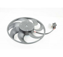 KEMP Мотор радіатора Opel Astra G Zafira A 1.7 CDTI 2.2 DTI 16V (315 мм) 98 24431830