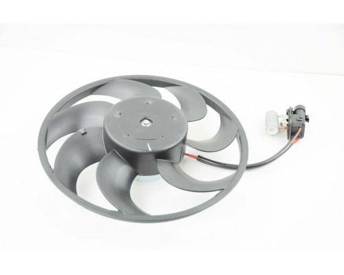 KEMP Мотор радіатора Opel Astra G Zafira A 1.7 CDTI 2.2 DTI 16V (315 мм) 98