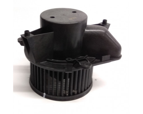 KEMP Мотор печки Fiat Doblo Punto AC+