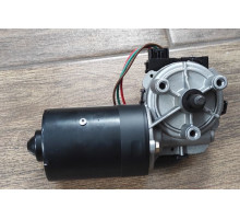 KEMP Мотор переднього склоочисника Citroen Jumper Fiat Ducato Peugeot Boxer 02 9949394