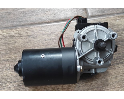 KEMP Мотор переднього склоочисника Citroen Jumper Fiat Ducato Peugeot Boxer 02