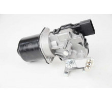 KEMP Мотор переднього склоочисника Skoda Fabia VW Polo(9N:9A4) 6Q1955119A