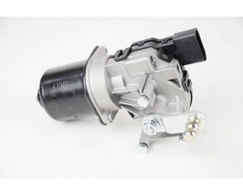 KEMP Мотор переднього склоочисника Skoda Fabia VW Polo(9N:9A4)