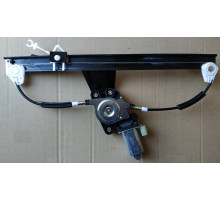 KEMP Електричний склопідйомник Fiat Doblo передній L 46751439