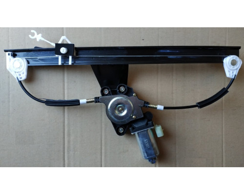 KEMP Електричний склопідйомник Fiat Doblo передній L