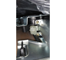 KEMP Електричний склопідйомник Peugeot Partner Berlingo 96 передній L (+мотор) 9221G3