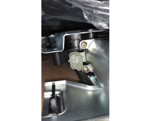 KEMP Електричний склопідйомник Peugeot Partner Berlingo 96 передній R(+мотор)