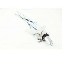 KEMP Електричний склопідйомник Renault Kangoo 97 передній L 8200188553