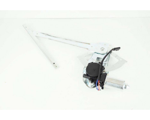 KEMP Електричний склопідйомник Ford Transit 00-06 передній L (з мотором)