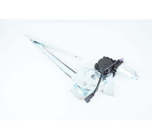 KEMP Електричний склопідйомник Ford Transit 00-06 передній R (з мотором) YC15V23200 BJ