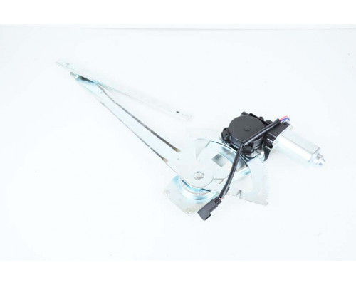 KEMP Електричний склопідйомник Ford Transit 00-06 передній R (з мотором)