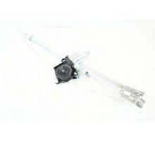 KEMP Електричний склопідйомник Renault Trafic Opel Vivaro Nis.Primastar передній R