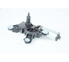 KEMP Мотор заднього склоочисника Skoda Octavia HB 1U6955711B