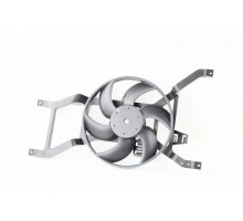 KEMP Мотор радіатора Dacia Sandero 1.5CDI Renault Logan AC 8200779073