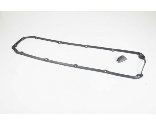 KEMP Прокладки клапанних кришок Audi-100 84-91 5цил (резин)