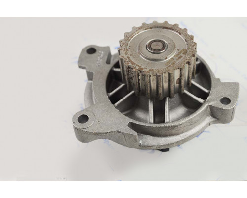 KEMP Помпа VW LT Crafter (20 зубів)