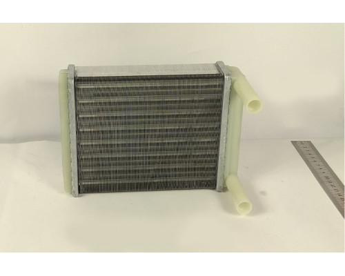 KEMP Радіатор пічки МВ Sprinter (додаткова пічка)